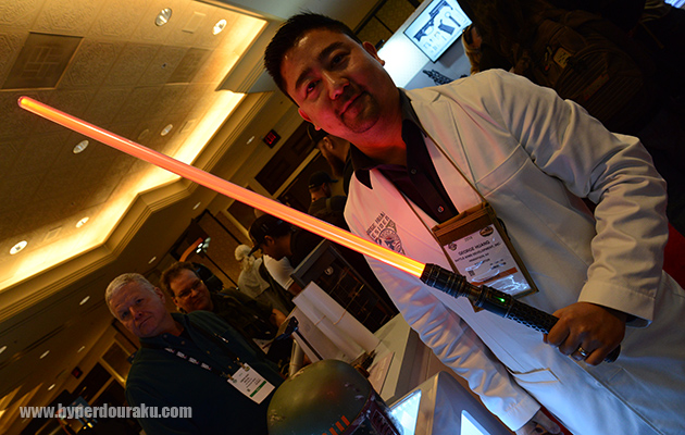 リコイルバッファチューブ