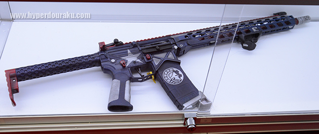 キャプテンアメリカ