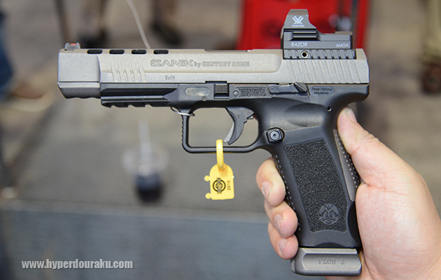 ポリマーフレーム