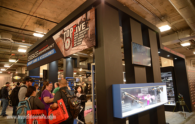 G&G アーマメント