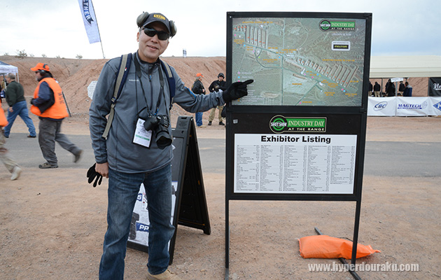 キャプテン中井さん