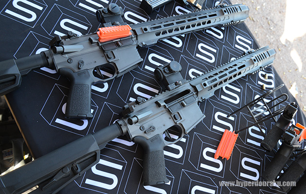 GRY SBR with "JailBrake"