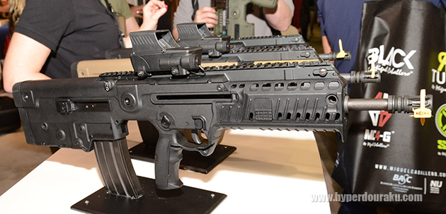 TAVOR X95