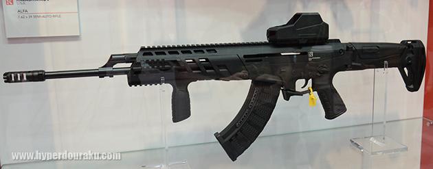 ブラックモデル