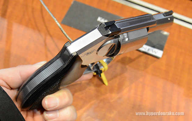 インナーハンマー構造