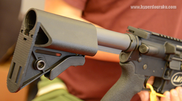 ショートストック