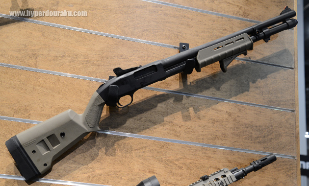 MOSSBERG M590A1