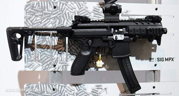 早くどこかから電動ガン