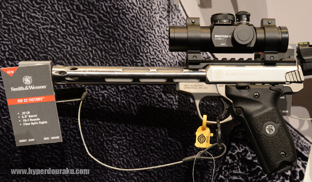 バレルバリエーション