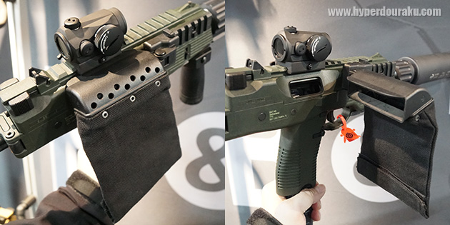 カートキャッチャー