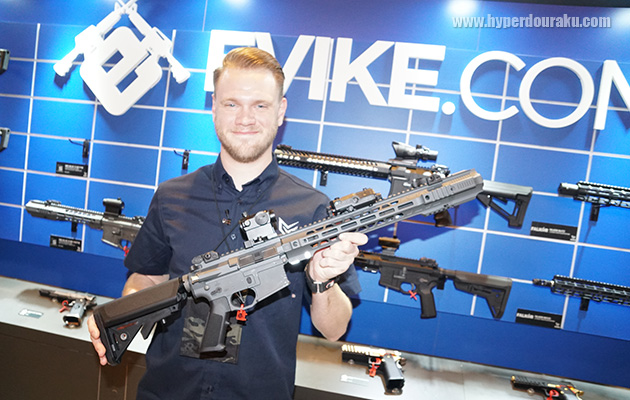 EMG(Evike Manufacturing Group)