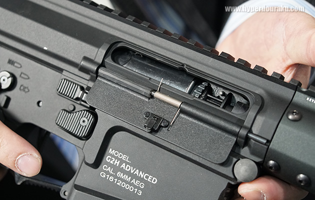 ドラム式ホップダイヤル