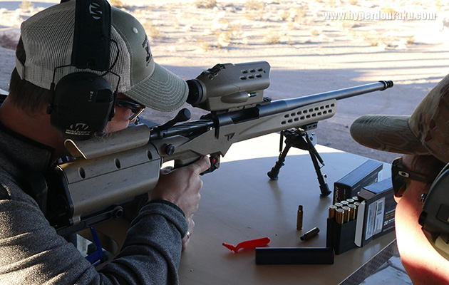 トラッキングポイント