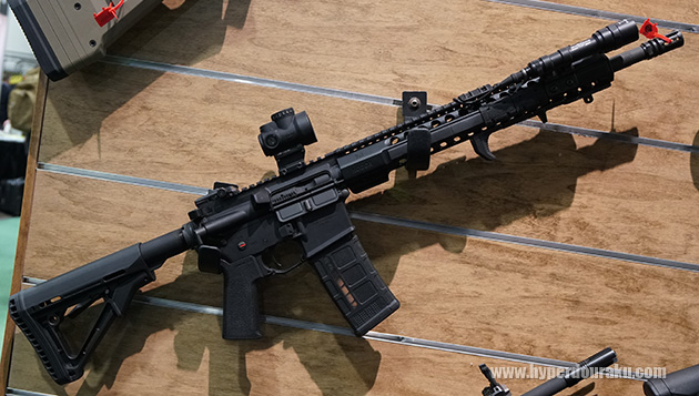 HODGE DEFENSE AU-MOD 1