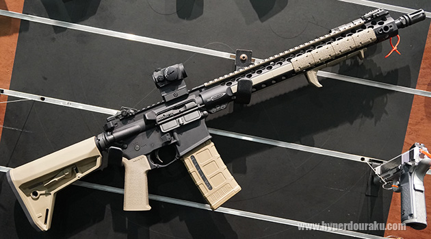 COLT M4 CARBINE
