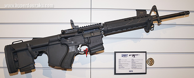 Option ZeroのSurvivor System