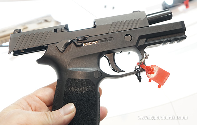 スライドオープン