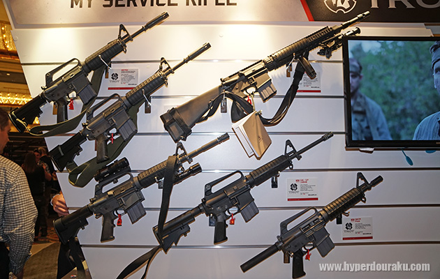 懐かしいラインアップを新商品ととしてリリース