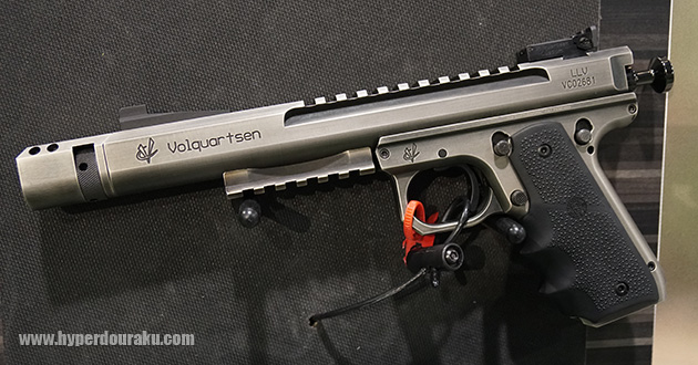 デザインもカッコいい