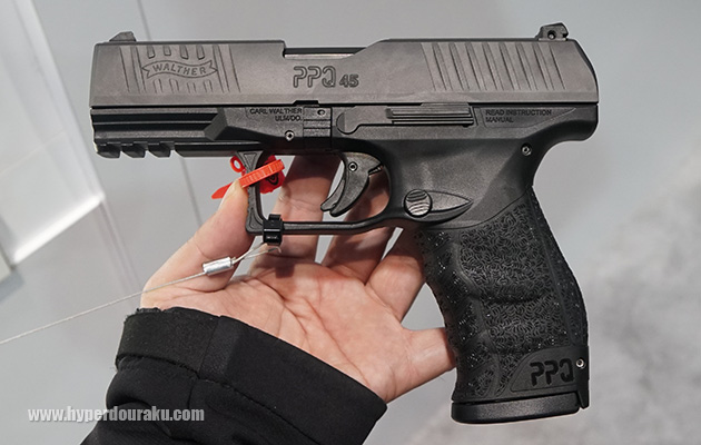 PPQ 45