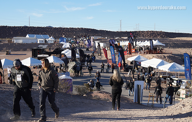 ボルダー ライフル&ピストル クラブ