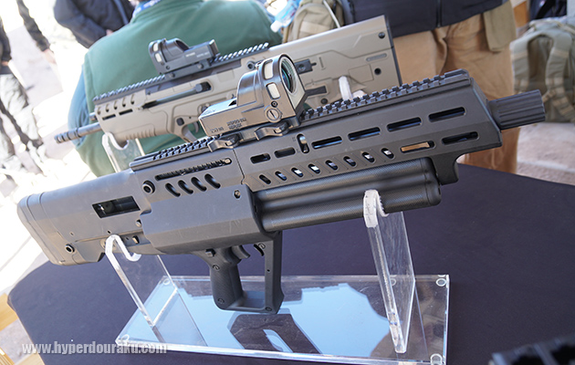 トイガン化されそうな雰囲気