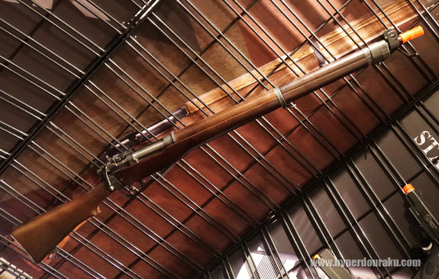 リーエンフィールド No.4