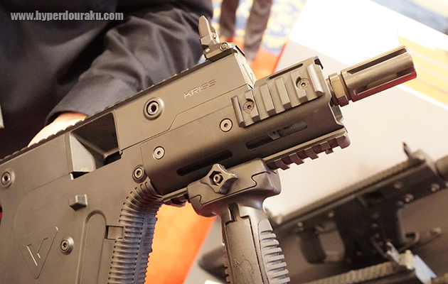 モジュラーレイル