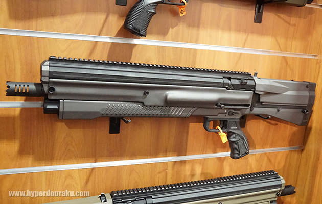 まだ試作モデル