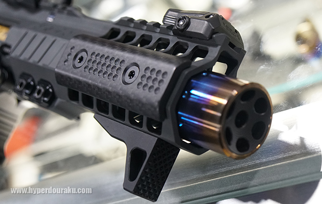 SYNERGY LINEAR HYBRID COMP