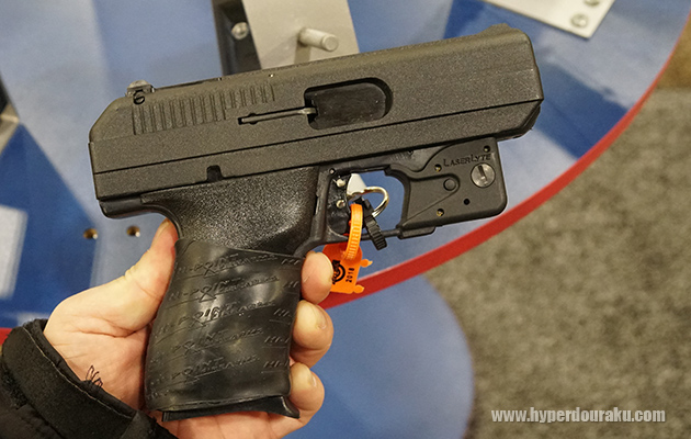 ポリマーフレーム