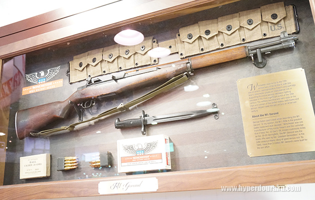 M1 Garand