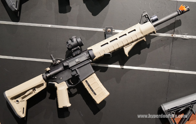 COLT M4 CARBINE