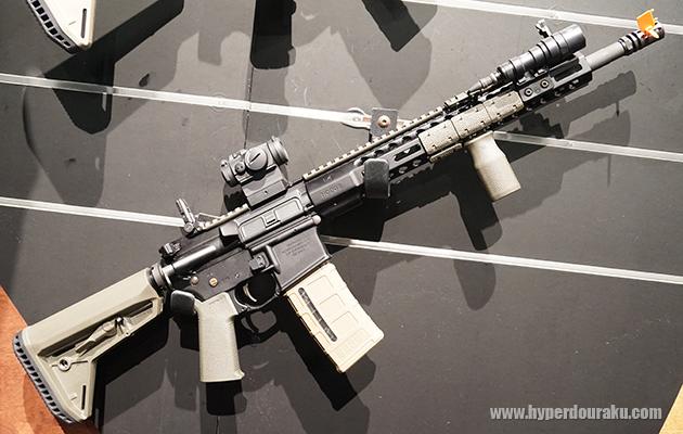 HODGE DEFENSE AU-MOD 1