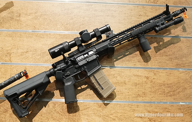 ZEV Technologies AR15 Billet 5.56