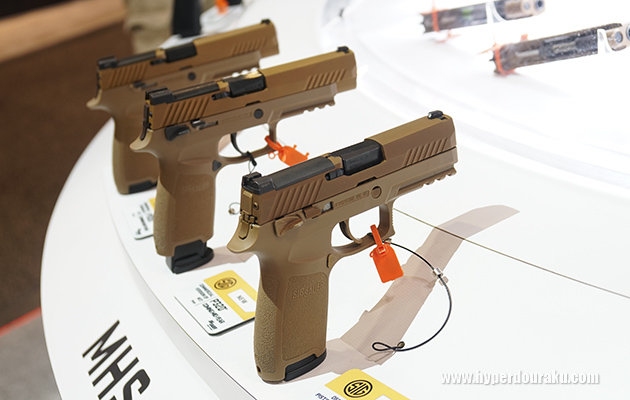 MHSトライアルを勝ち取った