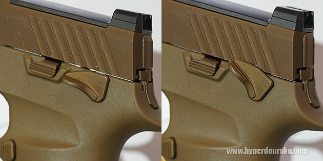 マニュアルセフティ