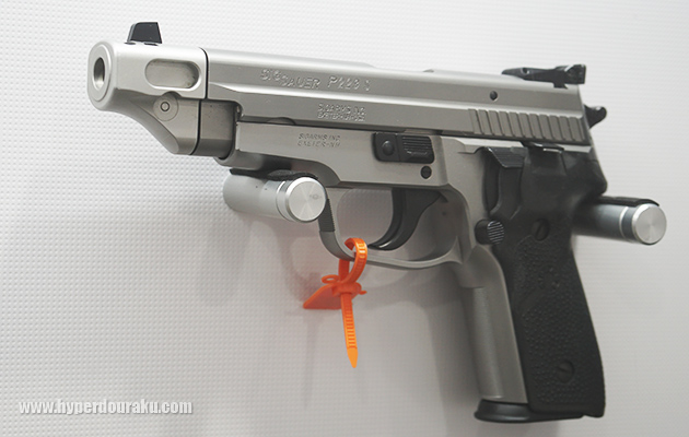P229 Sport