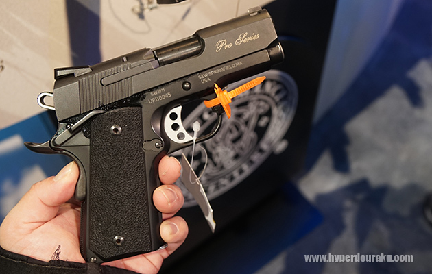 コンパクトガバ好き