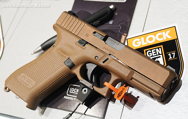 コヨーテカラー