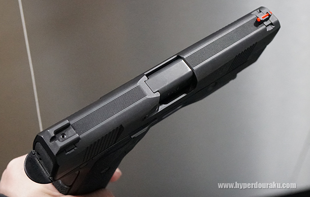 オプティックサイト