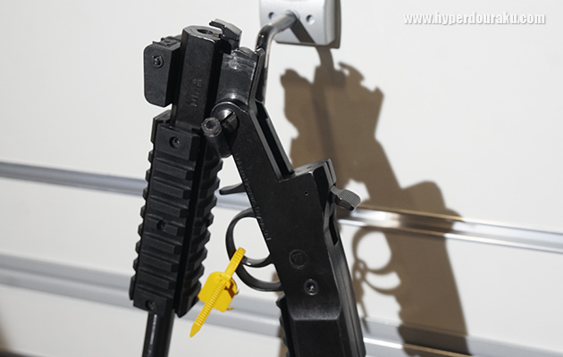 Chiappa LITLE BADGER RIFLE