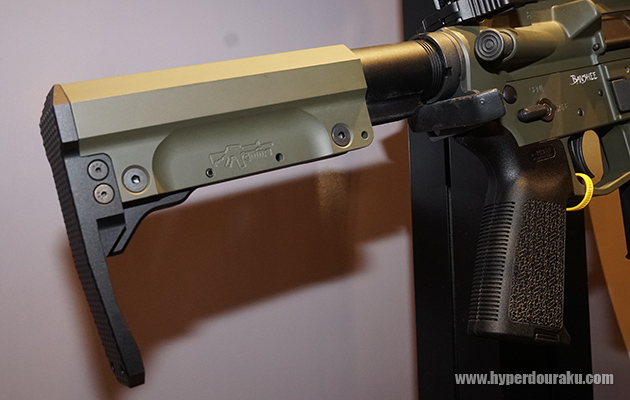 ショートストック