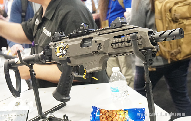 カスタムバージョン