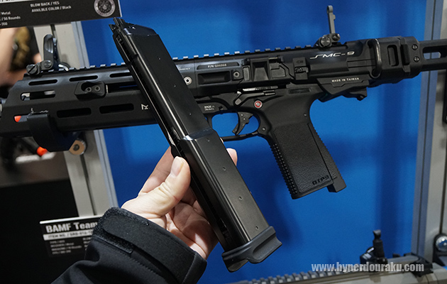 50発のロングタイプ