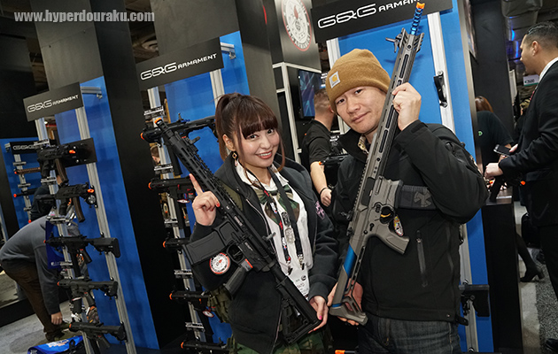 ウピウピ隊のみさみさ