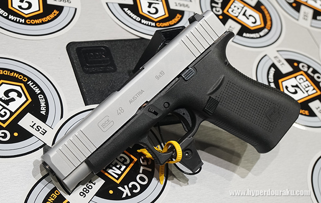 GLOCK 48