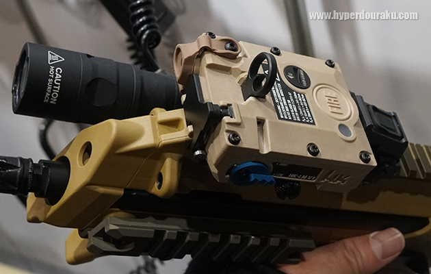 フロントのカバー