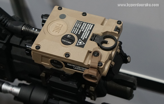 フォールディングフロントサイト