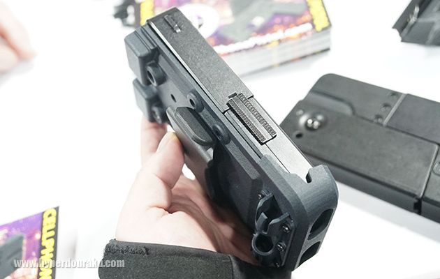 専用ホルダーケース